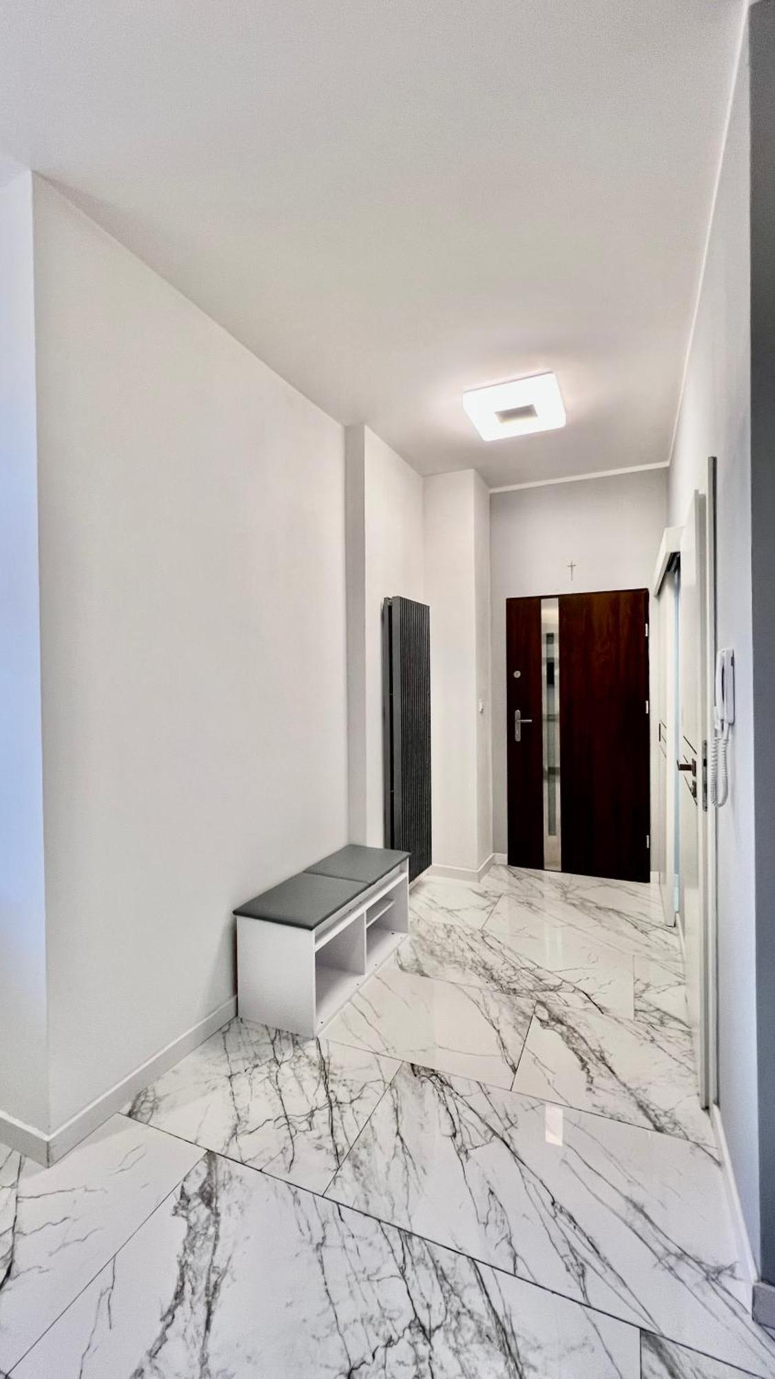 Long Island Apartment Grudziadz Luaran gambar