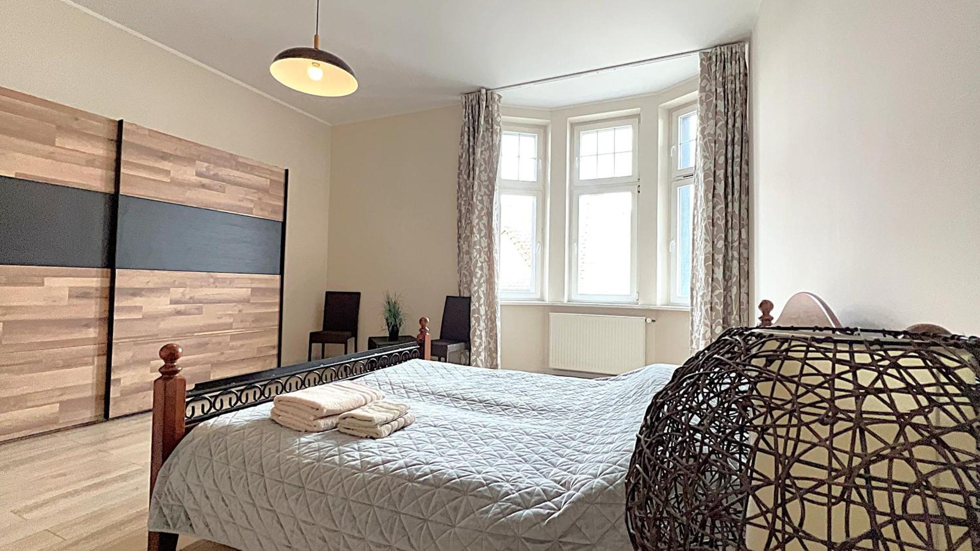Long Island Apartment Grudziadz Luaran gambar