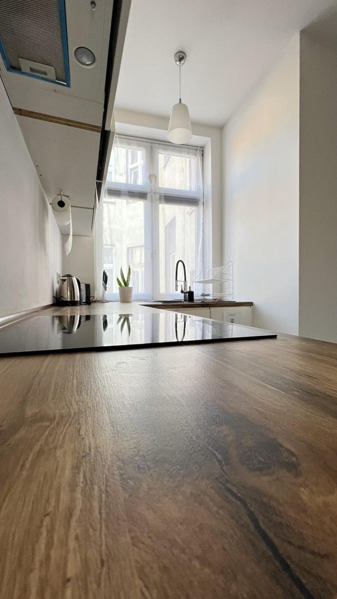 Long Island Apartment Grudziadz Luaran gambar